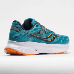 Saucony Guide 16 Men's Agave/Marigold 13 Saucony Guide 16 Men's Agave/Marigold -Fashion Shoe Store 049356 6