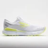 Brooks Glycerin GTS 20 Men's White/Nightlife -Fashion Shoe Store 049410 3