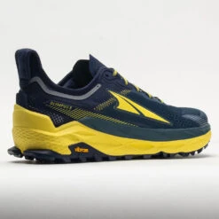 Altra Olympus 5 Men's Navy -Fashion Shoe Store 049470 6