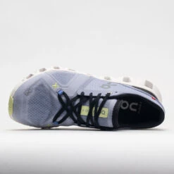 On Running On Cloud X 3 Women's Nimbus/White -Fashion Shoe Store 049678 2