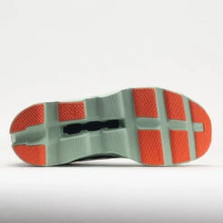 On Running On Cloudmonster Men's Undyed White/Creek 11 On Running On Cloudmonster Men's Undyed White/Creek -Fashion Shoe Store 049725 4