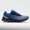 On Running On Cloudrunner Men's Shale/Cobalt 2 On Running On Cloudrunner Men's Shale/Cobalt -Fashion Shoe Store 049728 3