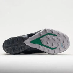 On Running On Cloudventure Peak 3 Women's Black/Glacier -Fashion Shoe Store 049736 4