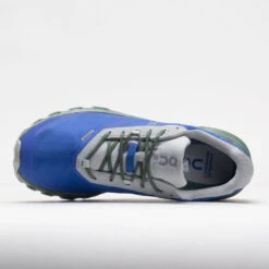 On Running On Cloudventure Waterproof Women's Cobalt/Ivy -Fashion Shoe Store 049742 2