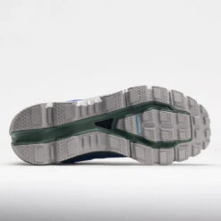 On Running On Cloudventure Waterproof Men's Cobalt/Ivy -Fashion Shoe Store 049743 4