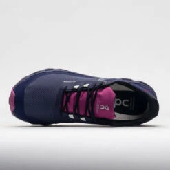 On Running On Cloudvista Waterproof Women's Flint/Acai 10 On Running On Cloudvista Waterproof Women's Flint/Acai -Fashion Shoe Store 049760 2