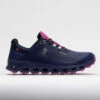 On Running On Cloudvista Waterproof Women's Flint/Acai -Fashion Shoe Store 049760 3