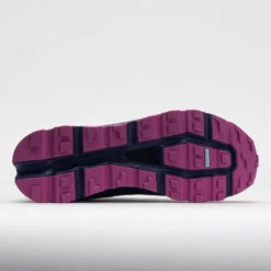 On Running On Cloudvista Waterproof Women's Flint/Acai 11 On Running On Cloudvista Waterproof Women's Flint/Acai -Fashion Shoe Store 049760 4