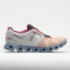 On Running On Cloud 5 Women's Ice/Prairie 1 On Running On Cloud 5 Women's Ice/Prairie -Fashion Shoe Store 049771 3