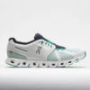 On Running On Cloud 5 Push Men's Ivory/Creek -Fashion Shoe Store 049787 3