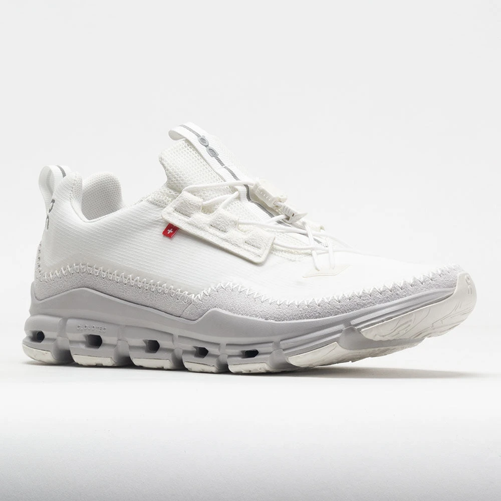 On Running On Cloudaway Women's Undyed White/Glacier 6 On Running On Cloudaway Women's Undyed White/Glacier - Image 5