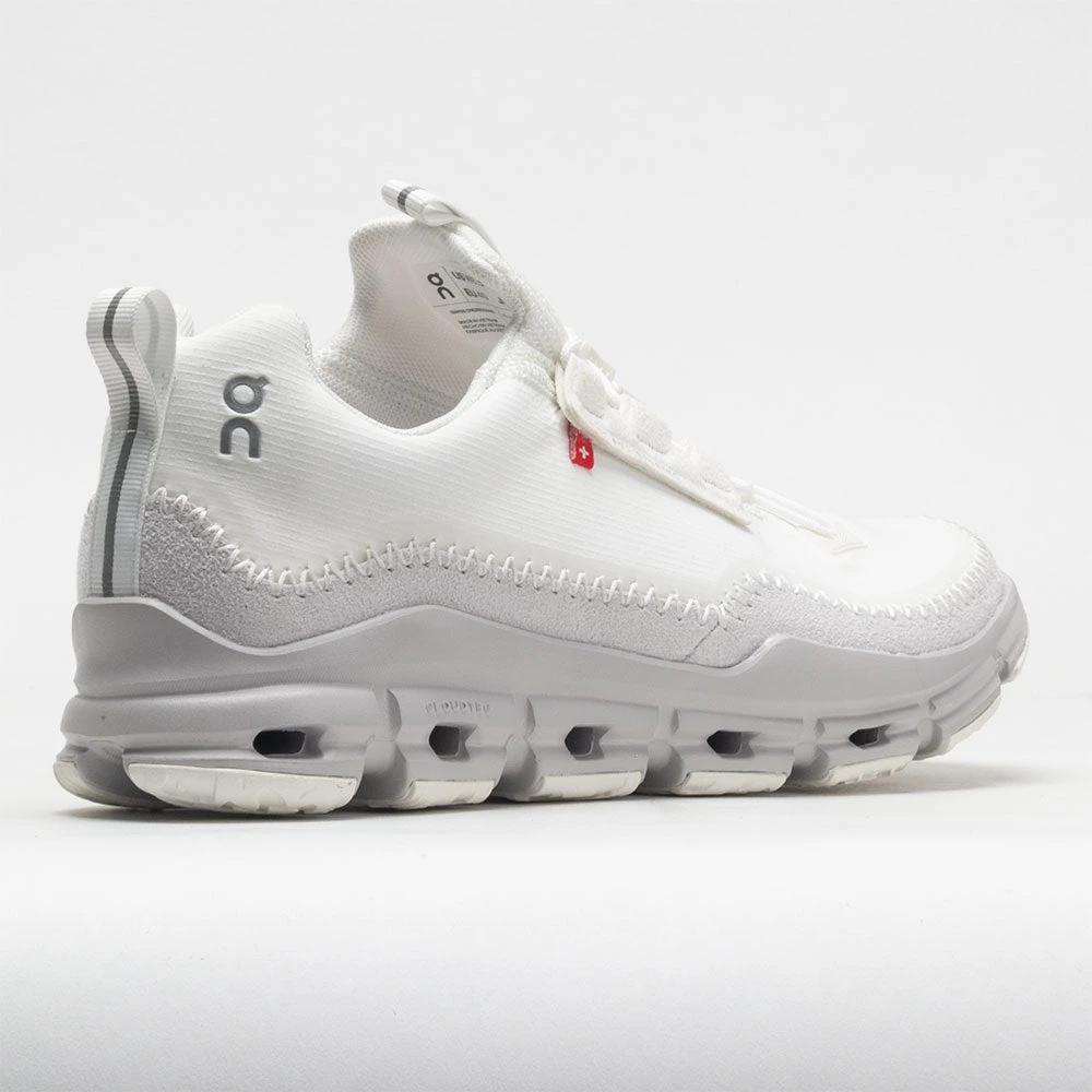 On Running On Cloudaway Women's Undyed White/Glacier 7 On Running On Cloudaway Women's Undyed White/Glacier - Image 6