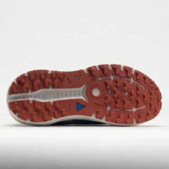 Brooks Caldera 6 Men's Peacoat/Atomic Blue/Rooibos 11 Brooks Caldera 6 Men's Peacoat/Atomic Blue/Rooibos -Fashion Shoe Store 049842 4