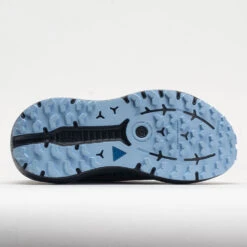 Brooks Caldera 6 Women's Black/Blue/Yellow -Fashion Shoe Store 049843 4