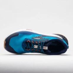 Brooks Catamount 2 Men's Peacoat/Atomic Blue/Rooibos -Fashion Shoe Store 049845 2