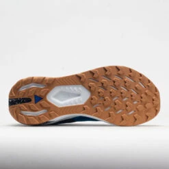 Brooks Catamount 2 Men's Peacoat/Atomic Blue/Rooibos -Fashion Shoe Store 049845 4