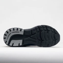 Brooks Ghost 15 Men's Blue/Ebony/Grey 11 Brooks Ghost 15 Men's Blue/Ebony/Grey -Fashion Shoe Store 049855 4