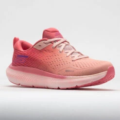 Skechers GoRun Ride 11 Women's Pink/Purple -Fashion Shoe Store 049887 5
