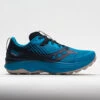 Saucony Endorphin Edge Men's Ocean/Black -Fashion Shoe Store 049889 3