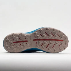 Saucony Endorphin Edge Men's Ocean/Black -Fashion Shoe Store 049889 4