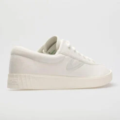 Tretorn Nylite Plus Canvas Women's Vintage White/Vintage White 13 Tretorn Nylite Plus Canvas Women's Vintage White/Vintage White -Fashion Shoe Store 110898 6