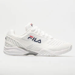 Fila Axilus 2 Energized Men's White/White/Navy