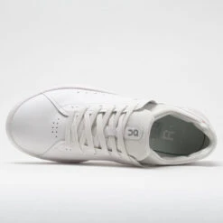 On Running On The Roger Advantage Men's All White -Fashion Shoe Store 116195 2