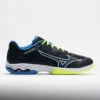 Mizuno Wave Exceed Light AC Men's Black/Neo Lime 1 Mizuno Wave Exceed Light AC Men's Black/Neo Lime -Fashion Shoe Store 116515 3