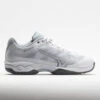 Mizuno Wave Exceed Light AC Women's White/Silver