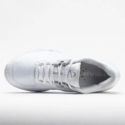 HEAD Sprint Pro 3.5 Women's White/Iridescent -Fashion Shoe Store 116694 2