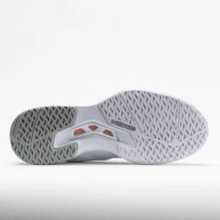 HEAD Sprint Pro 3.5 Women's White/Iridescent -Fashion Shoe Store 116694 4