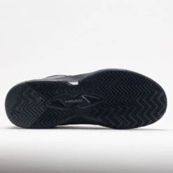 HEAD Revolt EVO 2.0 Men's Black/Grey -Fashion Shoe Store 116695 4