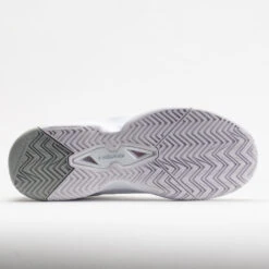 HEAD Revolt EVO 2.0 Women's White/Grey -Fashion Shoe Store 116700 4