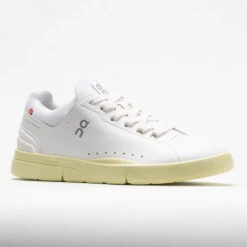 On Running On The Roger Advantage Women's White/Hay 12 On Running On The Roger Advantage Women's White/Hay -Fashion Shoe Store 116703 5