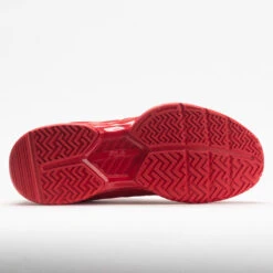 Fila Axilus 2 Energized Women's Flame Scarlet/White/Fila Navy -Fashion Shoe Store 116741 4