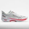 Mizuno Wave Exceed Tour 5 AC Women's White/Shade -Fashion Shoe Store 116792 3