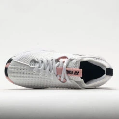 Yonex Power Cushion FusionRev 4 Women's White/Pink -Fashion Shoe Store 116946 2