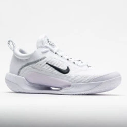 Nike Zoom NXT Men's White/Black -Fashion Shoe Store 116957 5