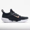 Nike Zoom NXT Women's Black/Metallic Red Bronze/White -Fashion Shoe Store 116959 3