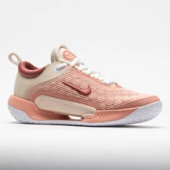 Nike Zoom NXT Women's Light Madder Root/Canyon Rust -Fashion Shoe Store 116961 5