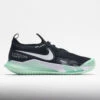 Nike React Vapor NXT Men's Black/White/Mint Foam