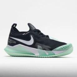 Nike React Vapor NXT Men's Black/White/Mint Foam 12 Nike React Vapor NXT Men's Black/White/Mint Foam -Fashion Shoe Store 116966 5