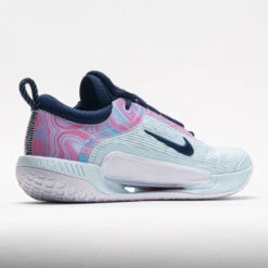 Nike Zoom NXT Men's Glacier Blue/Midnight Navy/White -Fashion Shoe Store 116983 6