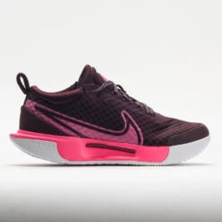 Nike Court Pro Women's Burgundy Crush/Pinksicle/Hyper Pink