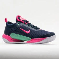 Nike Zoom NXT Men's Obsidian/Hyper Pink/Green Glow 12 Nike Zoom NXT Men's Obsidian/Hyper Pink/Green Glow -Fashion Shoe Store 116993 5