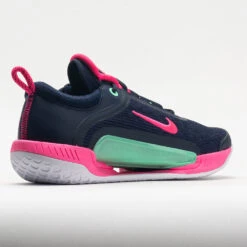 Nike Zoom NXT Men's Obsidian/Hyper Pink/Green Glow 13 Nike Zoom NXT Men's Obsidian/Hyper Pink/Green Glow -Fashion Shoe Store 116993 6