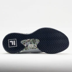 Fila Speedserve Energized Men's White/Navy/Multi 11 Fila Speedserve Energized Men's White/Navy/Multi -Fashion Shoe Store 116999 4