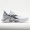 Diadora B.Icon 2 AG Women's White/Silver -Fashion Shoe Store 117014 3