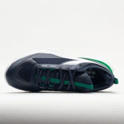 Diadora Finale AG Men's Blue Corsair/White -Fashion Shoe Store 117037 2