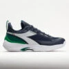 Diadora Finale AG Men's Blue Corsair/White